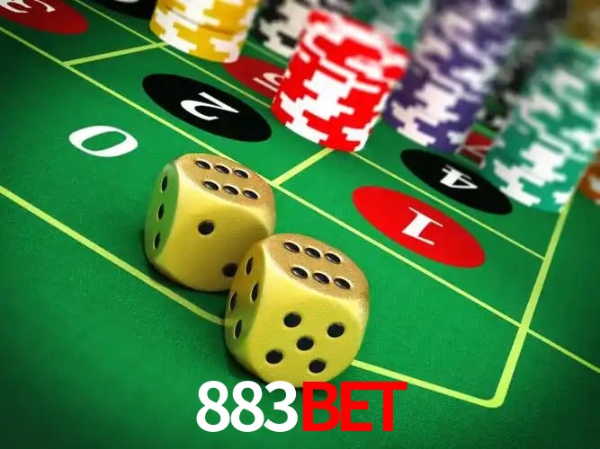 Tennis Betting 883Bet