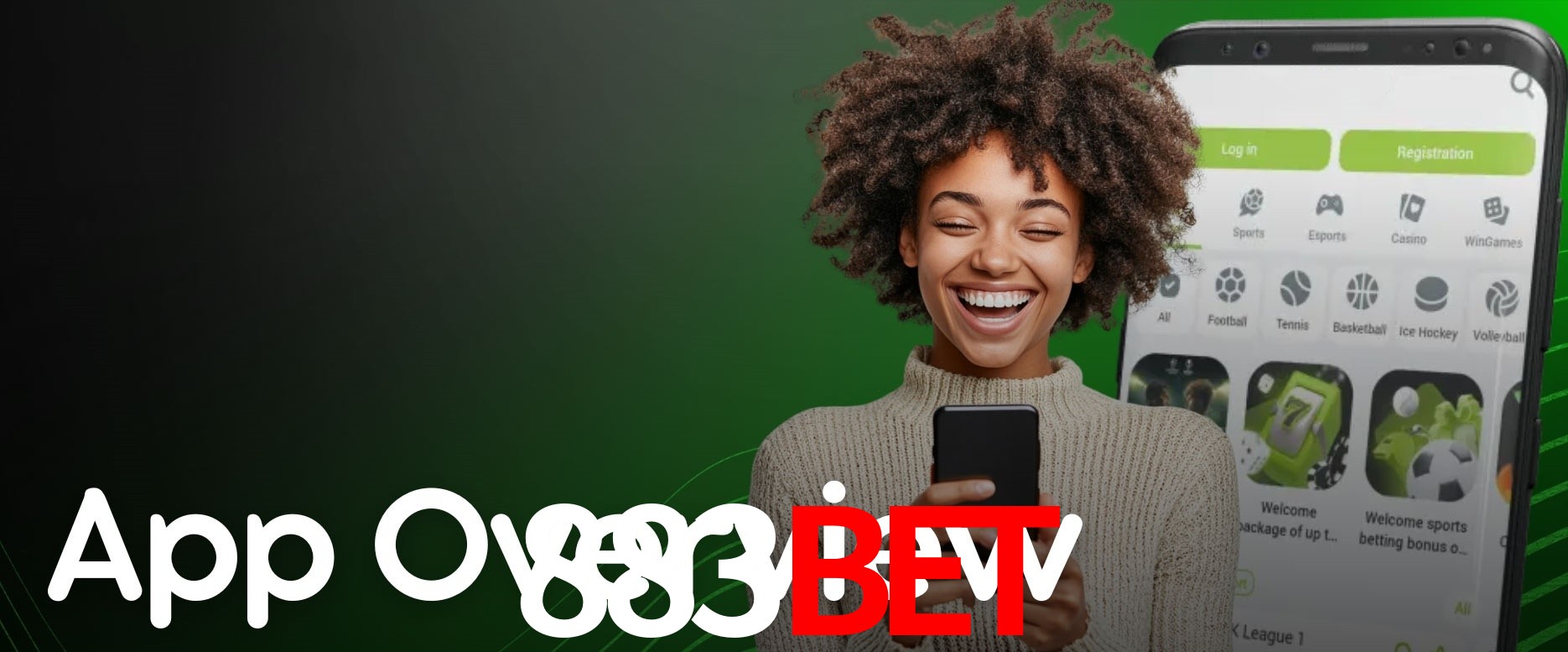 Platform Technology 883Bet