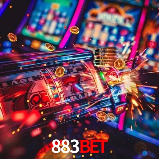 Casino Ao Vivo 883Bet