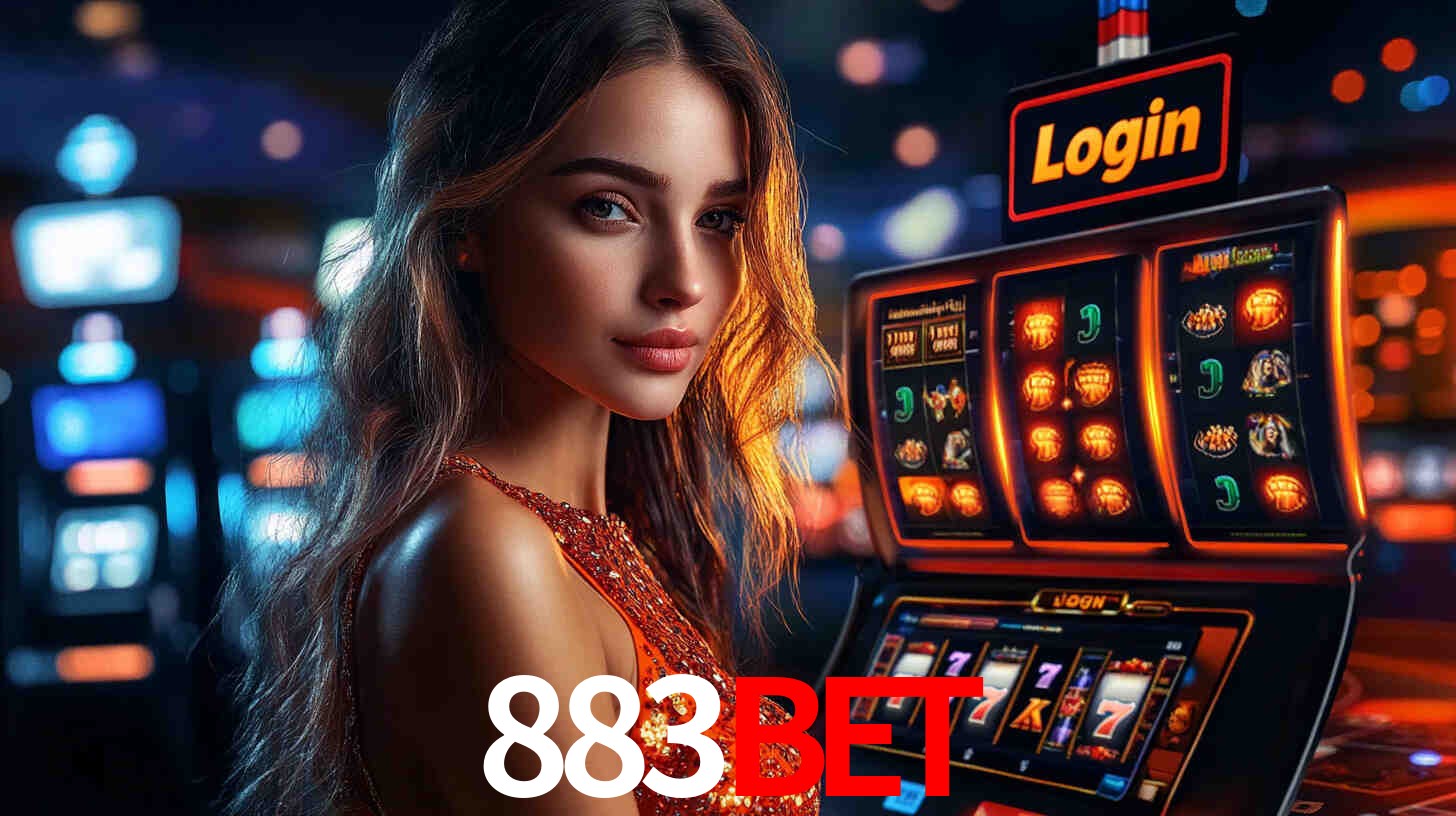 883 Bet App