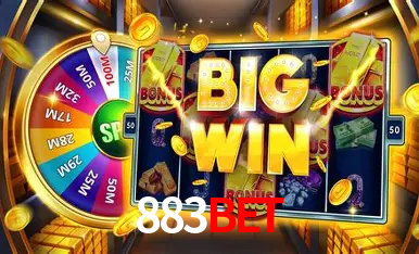 Descubra a Magia dos Jogos de Arcade no 883Bet