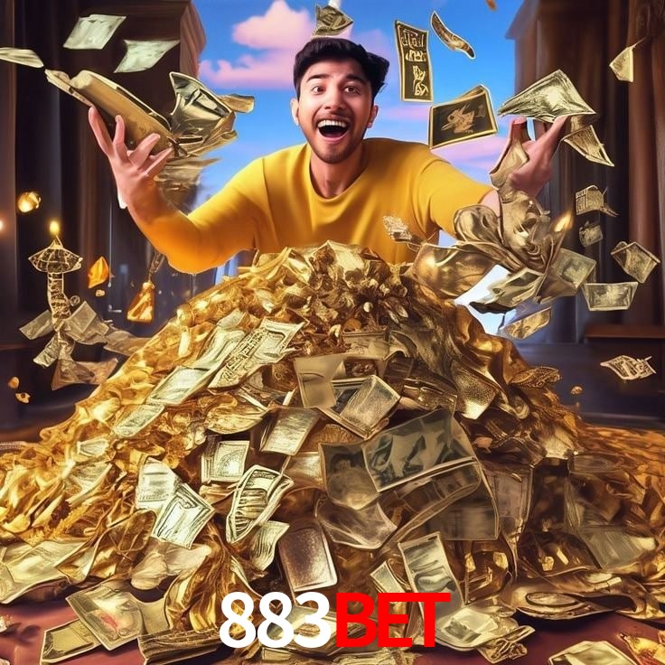 Casino VIP 883Bet