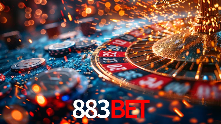 Slot Games 883Bet