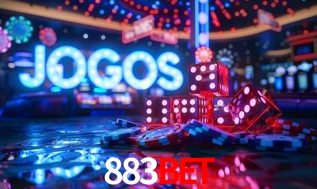 PIX Instantâneo 883Bet