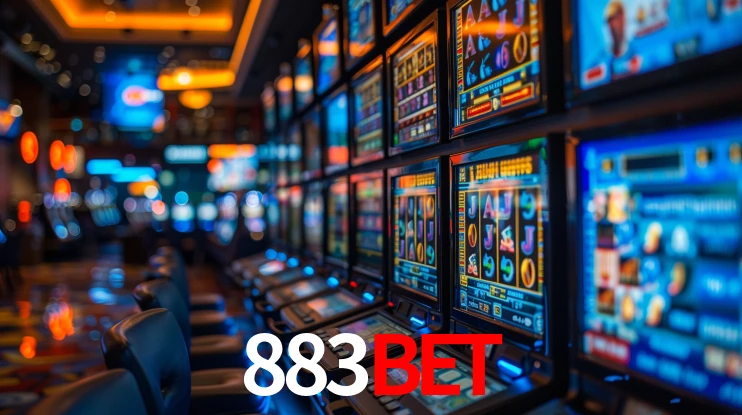 Secure Login 883Bet