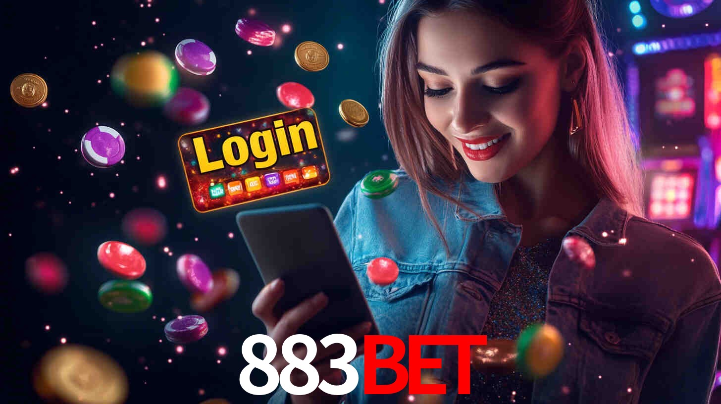Descubra a Essência do 883Bet: Nossa História e Compromissos