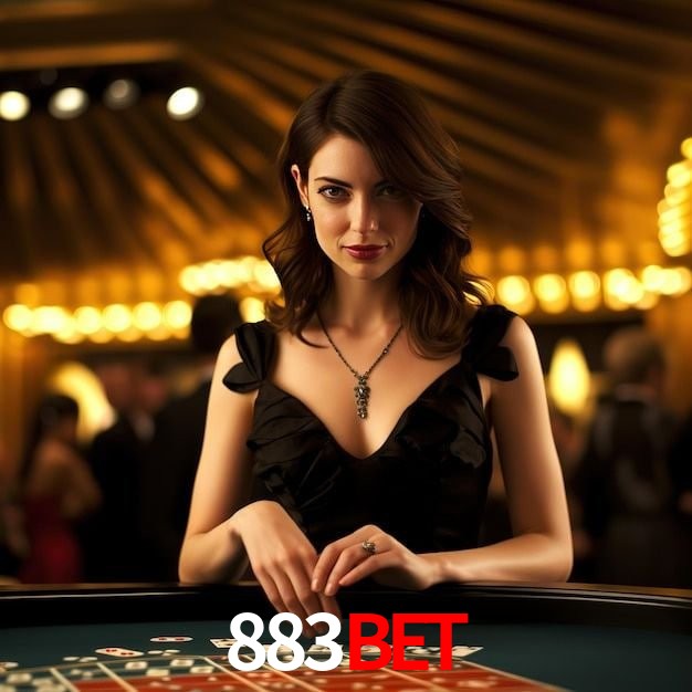 Descubra o Programa VIP da 883Bet: Vantagens Exclusivas para Jogadores