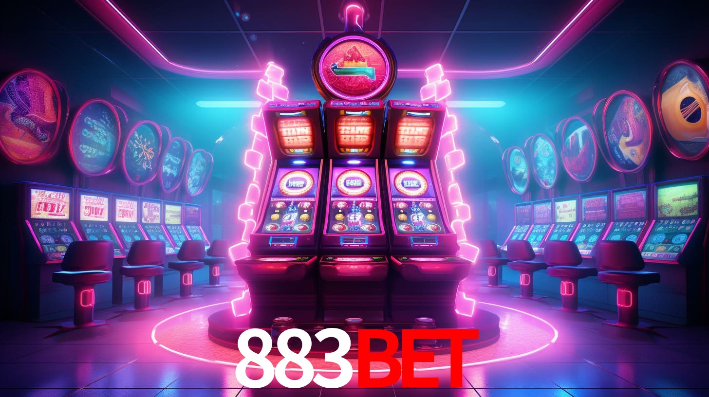 883Bet: Seu Especialista em Apostas Esportivas Brasileiras