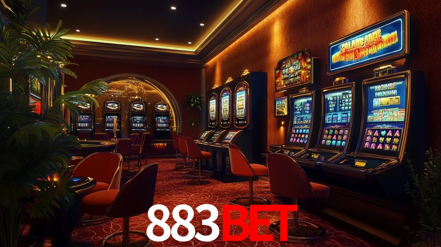 Daily Bonuses 883Bet