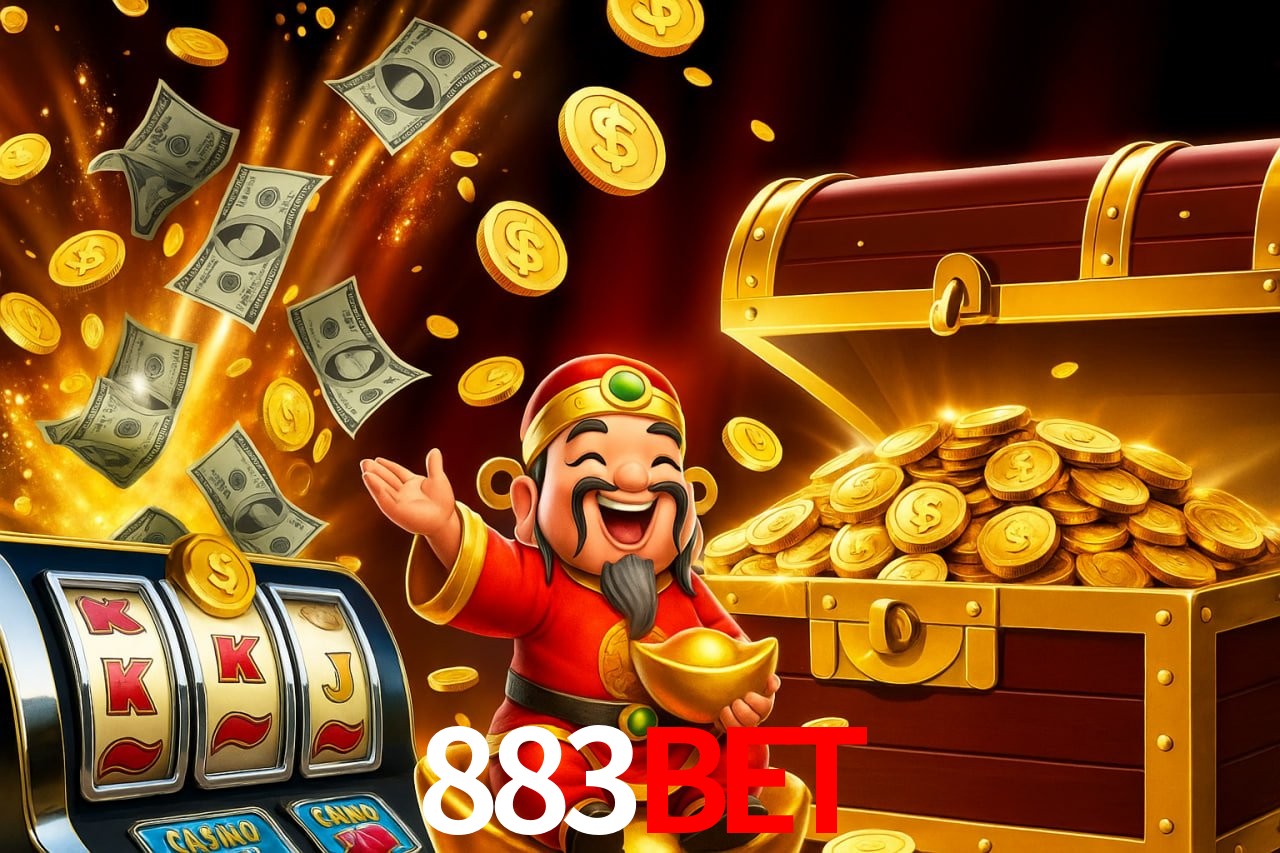 Bônus Diários 883Bet
