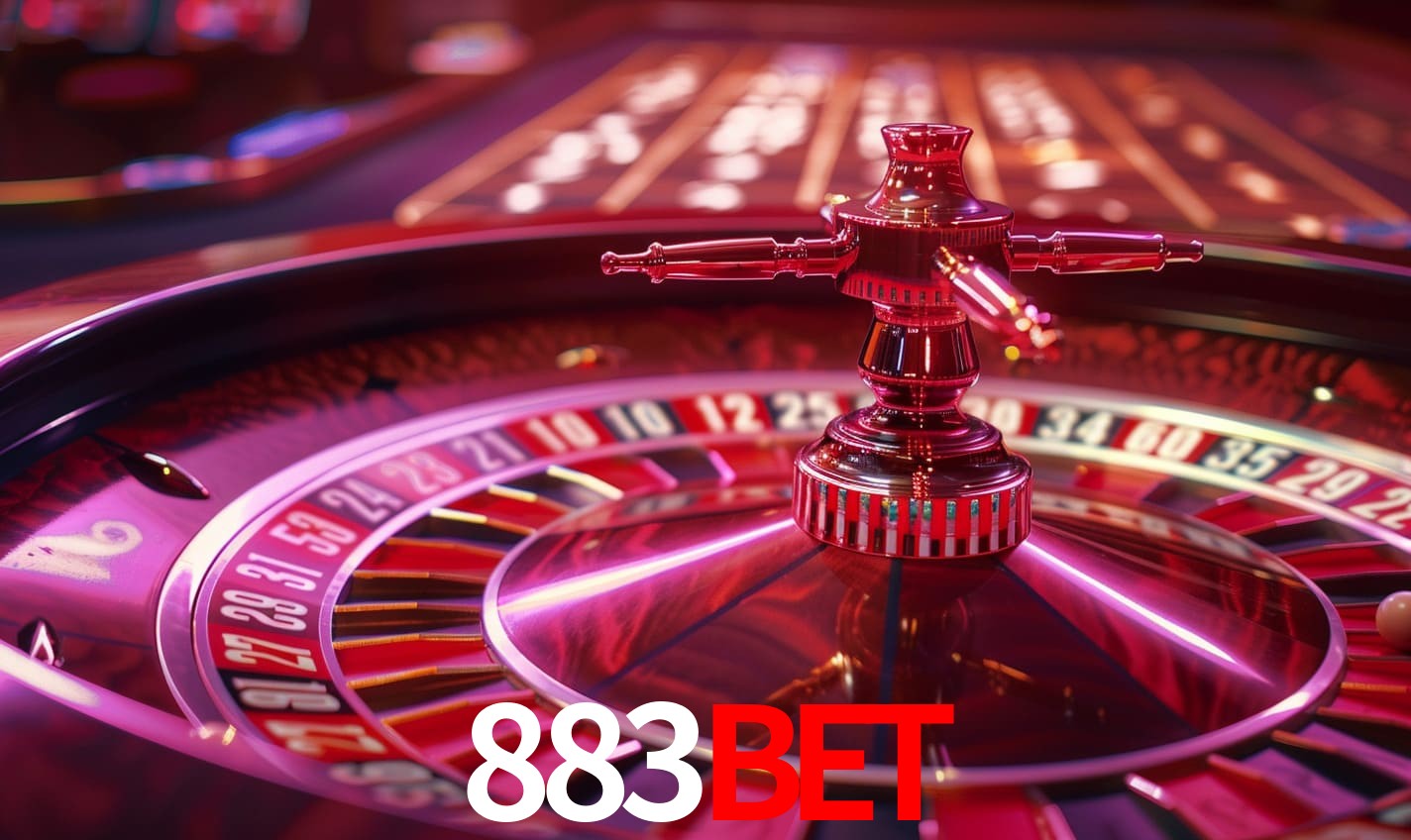 A Emoção da Loteria na 883Bet: Uma Chance de Mudança de Vida