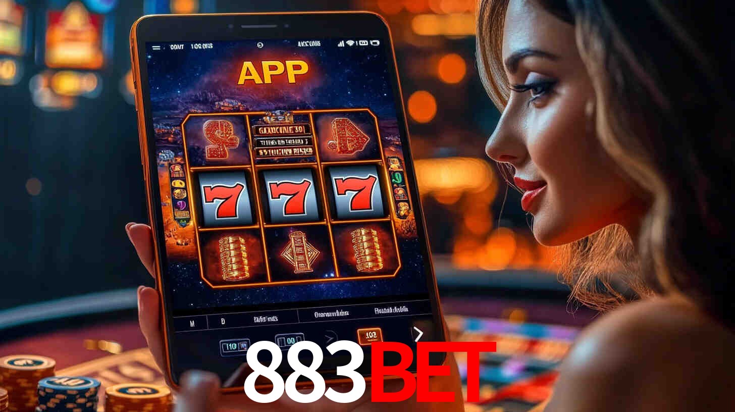 883Bet,883 Bet App
