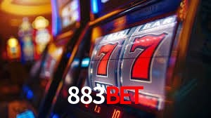 Tecnologia da Plataforma 883Bet