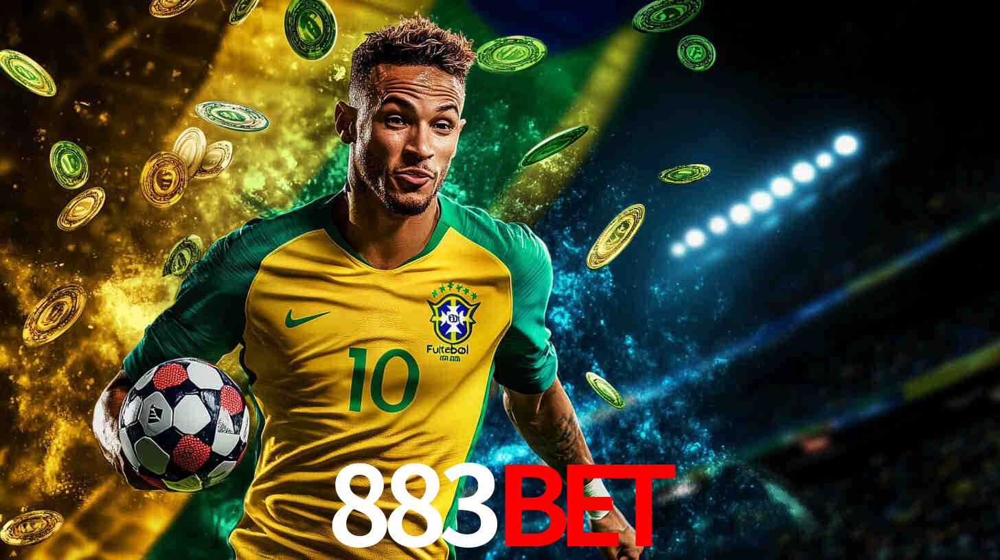 Explorando a Categoria de Eventos em Apostas na 883Bet